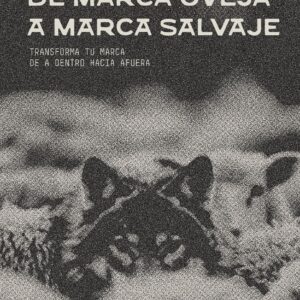 De marca Oveja a marca Salvaje